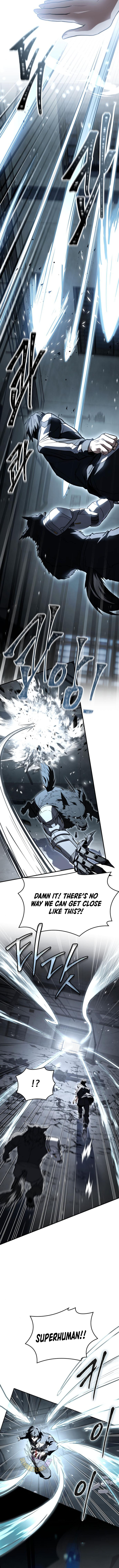 Trait Hoarder Chapter 42 3